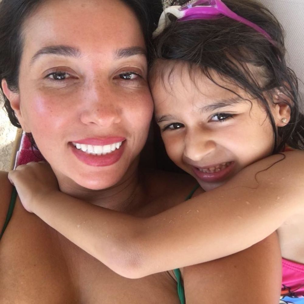 Meet your Posher, Nydia